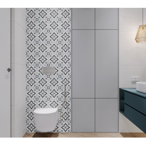 Talavera 19,6x19,6 керамический гранит матовый - картинка 3