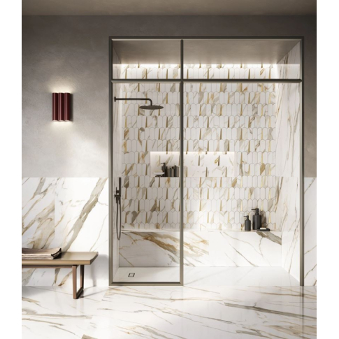 Стелларис Калакатта Голд 120x278 керамический гранит натуральный 600180000044 - картинка 4