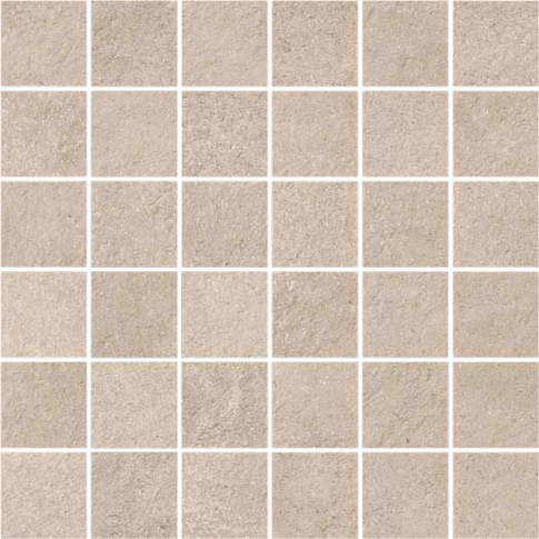 Этернум Крим 30x30 мозаика натуральный 610110001114 - картинка 1