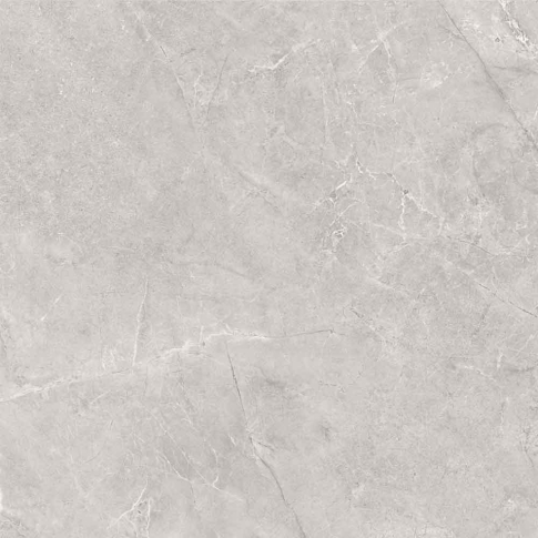 Pluto Silver серый светлый 60х60 керамогранит матовый - картинка 7