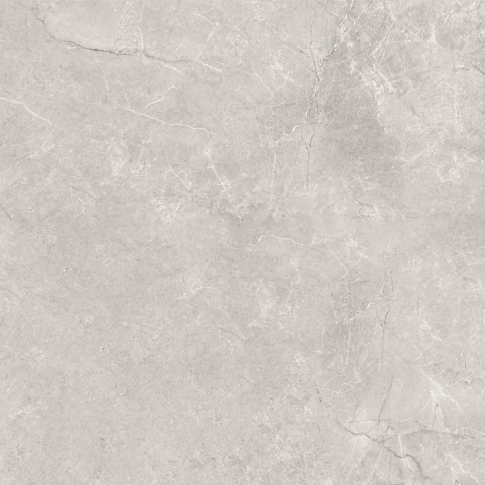 Pluto Silver серый светлый 60х60 керамогранит матовый - картинка 10