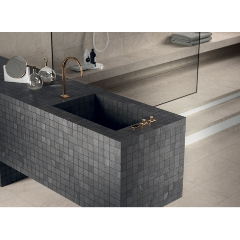 Контемпора Пур 33x60 ступень фронтальная патинированный 620070000639 - картинка 6