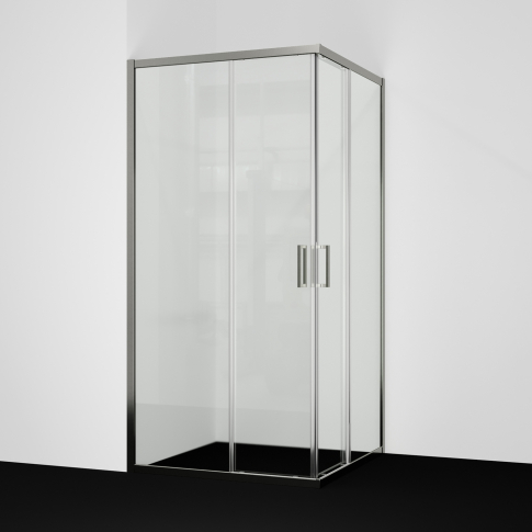 Tauber 64S19 Душевой уголок - картинка 1