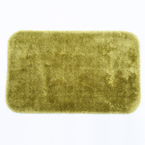 Wern BM-2543 Pistachio Коврик для ванной комнаты - картинка 1