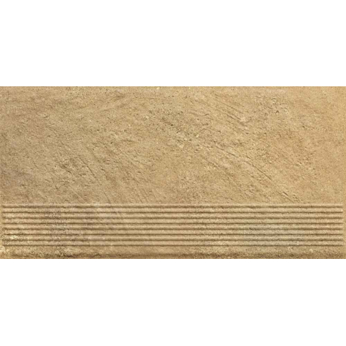Eremite Beige ступень 30х60 - картинка 1