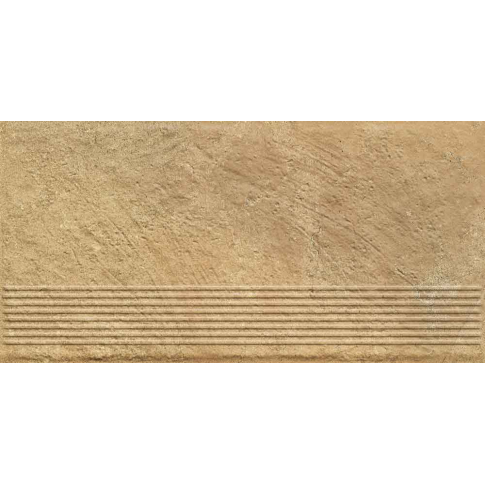Eremite Beige ступень 30х60 - картинка 2
