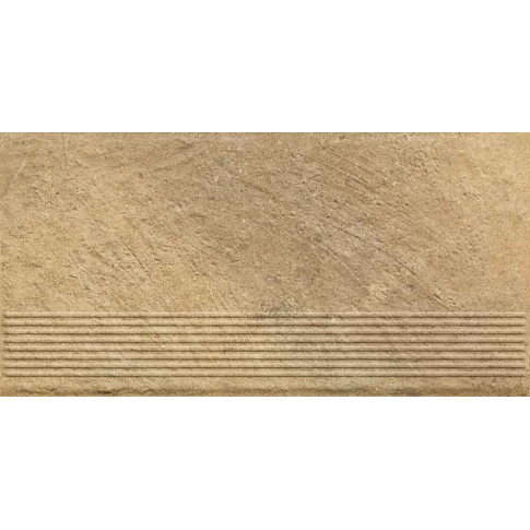 Eremite Beige ступень 30х60 - картинка 3