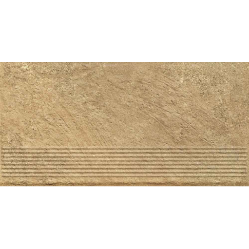 Eremite Beige ступень 30х60 - картинка 4