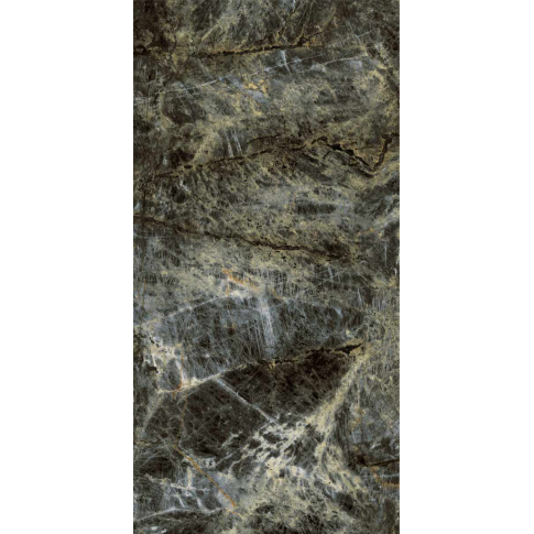 Стелларис Мадагаскар Дарк 80x160 керамический гранит натуральный 610010002846 - картинка 1