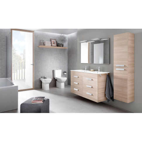 Умывальник Debba 50 - картинка 2