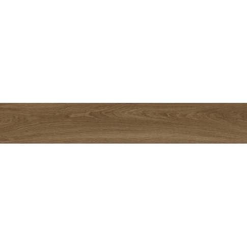 Bercy Walnut ореховый 20x120 керамический гранит матовый структурный K948157R0001LPEB - картинка 1