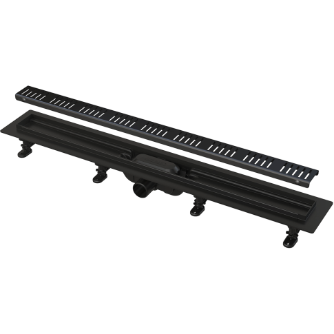 Трап для душа Simple APZ10BLACK-750M  - картинка 3