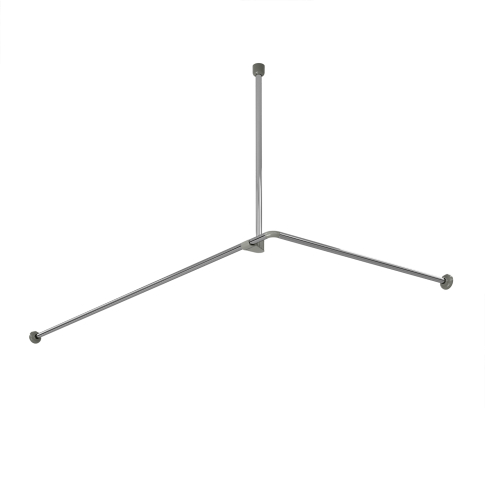 Dinkel SC-469018 Карниз для ванной - картинка 1