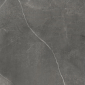 Samos Graphite графитовый 60x60 керамический гранит матовый - превью 7