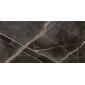 Стелларис Абсолют Блэк 60x120 керамический гранит шлифованный 610015000682 - превью 6