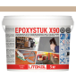 Фуга Epoxystuk X90 130 Sabbia 5 кг  - превью 1
