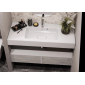Умывальник Ричмонд 120 см																												 - превью 2
