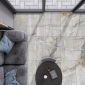 Pascal Grey 60х120 керамогранит матовый карвинг - превью 2