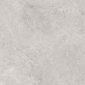 Pluto Silver серый светлый 60x60 керамический гранит матовый - превью 7