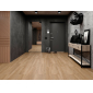 Wood Concept Natural темно-коричневый  21,8x89,8 керамический гранит матовый структурный - превью 2