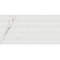 Марсель белый 60x119,5 плитка глянцевый структурный KM6012B0410R - превью 3