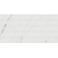 Марсель белый 60x119,5 плитка глянцевый структурный KM6012B0410R - превью 5