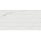 Марсель белый 60x119,5 плитка глянцевый структурный KM6012B0410R - превью 6