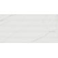 Марсель белый 60x119,5 плитка глянцевый структурный KM6012B0410R - превью 8