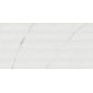 Марсель белый 60x119,5 плитка глянцевый структурный KM6012B0410R - превью 10