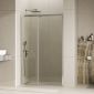 Aula 11P05 Душевая дверь - превью 2