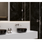 Брума алебастровый 60x119,5 плитка глянцевый LP6012B0180R - превью 3