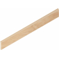 Мезон Хани 7,2x60 плинтус натуральный 610130000333 - превью 1