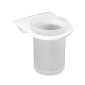 Kammel K-8328WHITE Подстаканник одинарный - превью 1