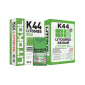 Клей для плитки беспылевой Litokol Litogres К44 ECO серый C1 (до 25 кг - превью 2