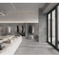 Fortezza Grigio серый 60x119,5 керамический гранит матовый LP6012G0361R - превью 8