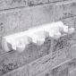 Kammel K-8374WHITE Кронштейн настенный - превью 4
