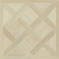 SL Versailles Cream 60x60 керамический гранит матовый - превью 1