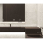 Rocky Pearl PRO 60x60 керамический гранит матовый (ghr) - превью 22