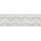 Корредо серый светлый 7,7x25 бордюр матовый HGD\A584\6437 - превью 5
