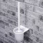 Kammel K-8327WHITE Щетка для унитаза подвесная - превью 4