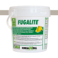 Эпоксидный шовный заполнитель KeraKoll FUGALITE 45 известняк 3 кг - превью 1
