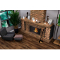 Ajanta merbau 20x120 керамический гранит матовый GRS11-12S - превью 13