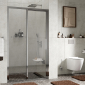 Lopau 32S05L Душевая дверь - превью 2
