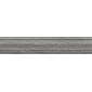 Арсенале серый 8x39,8 плинтус матовый SG5160\BTG - превью 1