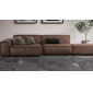 SL Brennero Dark 60x120 керамический гранит матовый - превью 2