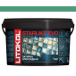 Фуга Starlike Evo 420 Verde Prato 1 кг  - превью 1