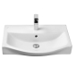 Умывальник Беверли 65 см - превью 4