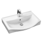 Умывальник Беверли 65 см - превью 1