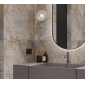 Champion Brown 60x120 керамический гранит карвинг лаппато - превью 4