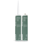 Герметик силиконовый KeraKoll Silmat Color матовый КК50 Полынь 290 мл - превью 1